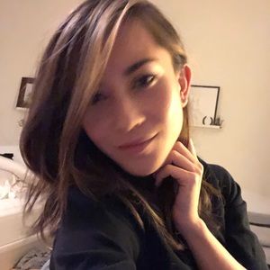 Meet your Posher, Pamela